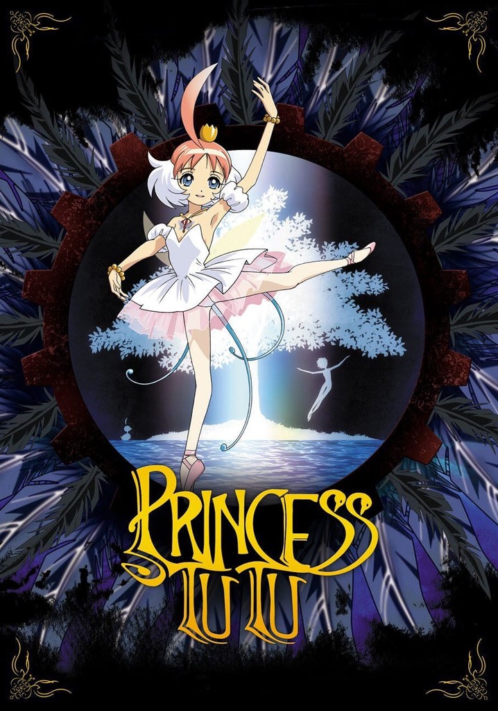 Princess tutu. Princess Tutu / принцесса тютю (2002). Принцесса тютю постеры. Princess Tutu poster. Тютю.